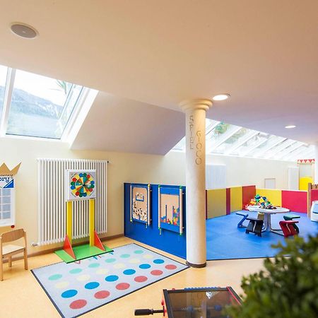Hotel Prokulus Naturns Zewnętrze zdjęcie