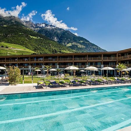 Hotel Prokulus Naturns Zewnętrze zdjęcie