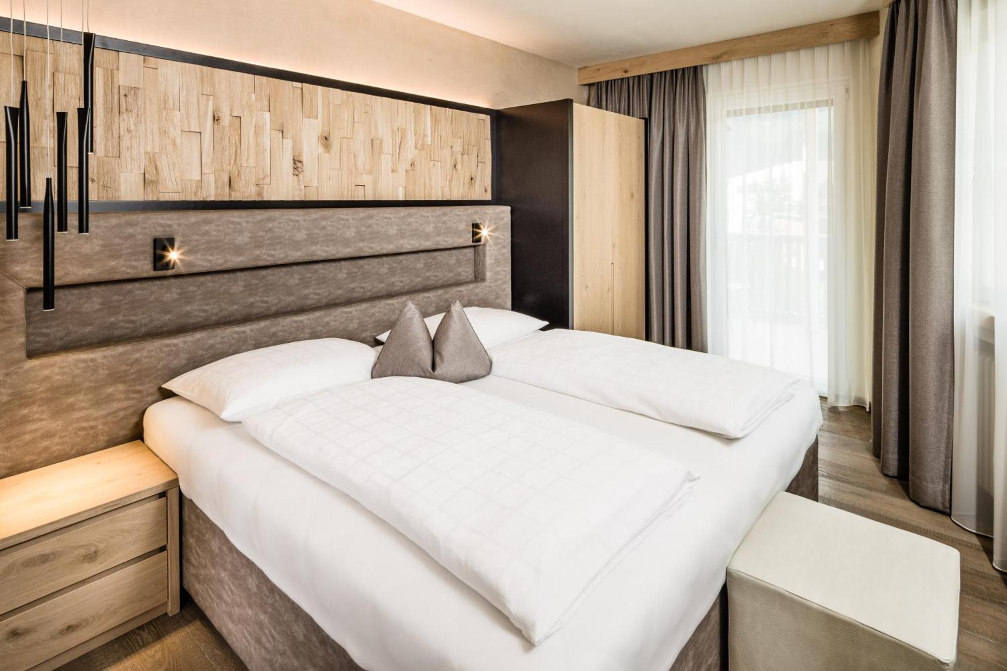 Hotel Prokulus Naturns Pokój zdjęcie