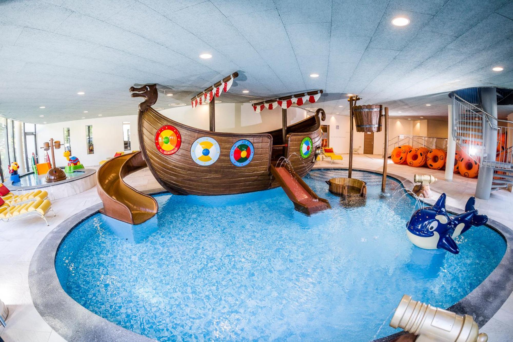 Hotel Prokulus Naturns Zewnętrze zdjęcie