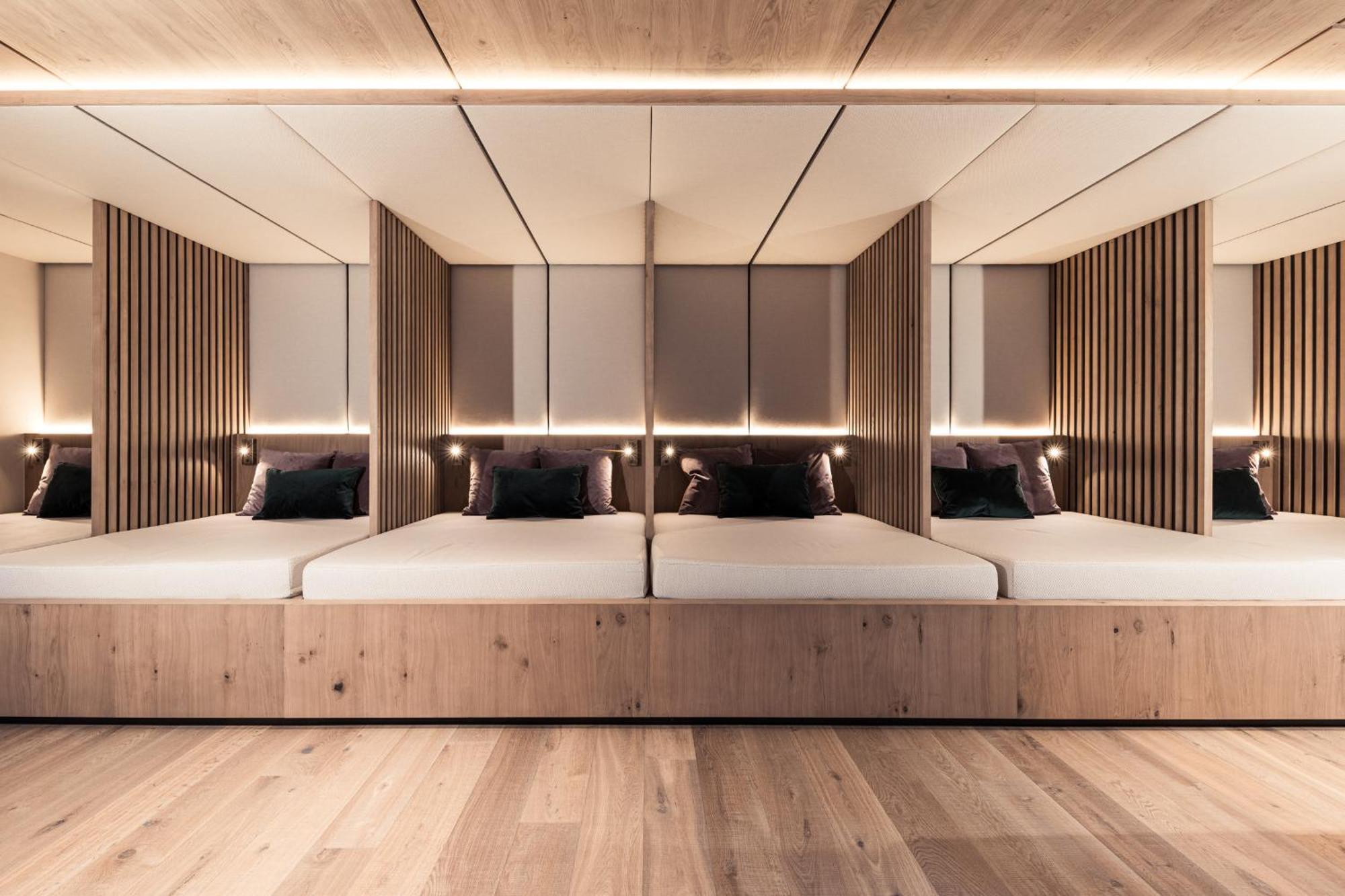 Hotel Prokulus Naturns Zewnętrze zdjęcie