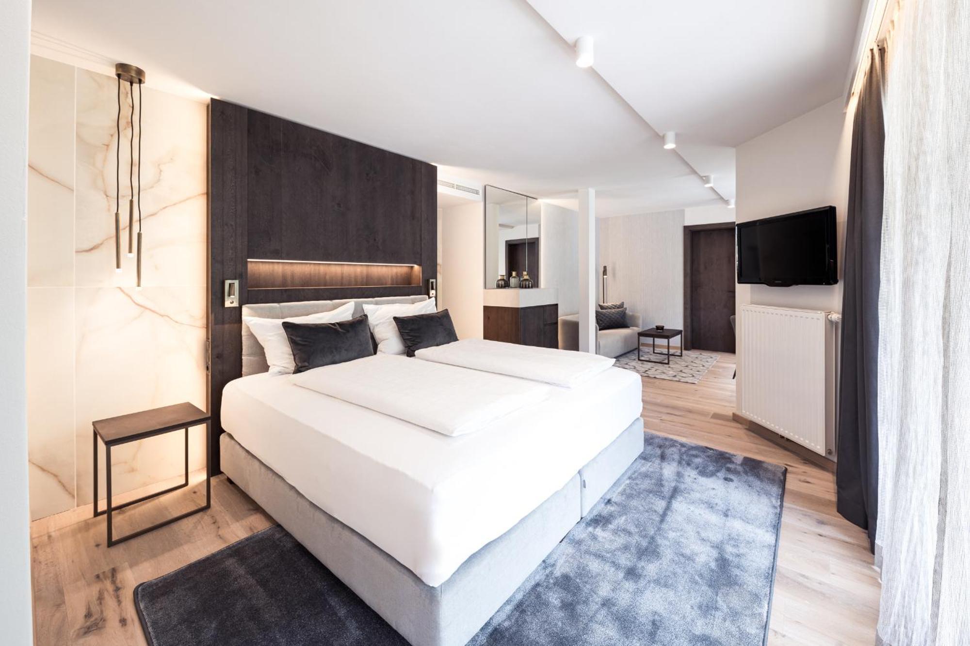 Hotel Prokulus Naturns Zewnętrze zdjęcie