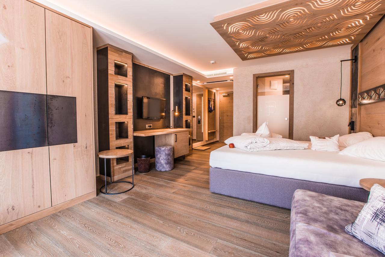 Hotel Prokulus Naturns Pokój zdjęcie